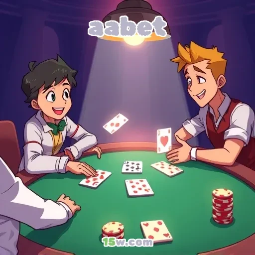 aabet: Os Melhores Recursos da Seção de Caça-Níqueis que Você Precisa Conhecer