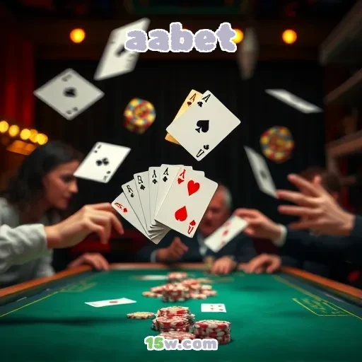 aabet App: Jogue e Ganhe com Diversão e Diversidade de Jogos