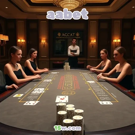 aabet: O Que Faz Este Site de Jogos Confiável e Atrativo?