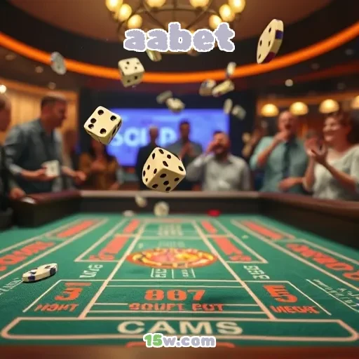 aabet: A Revolução dos Jogos Online no Brasil Está Aqui!