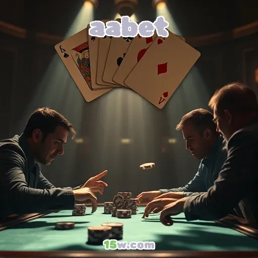 aabet: O Que Sabemos Sobre Segurança em Jogos Online