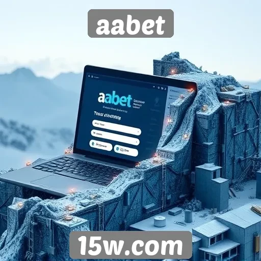 inovações tecnológicas no site aabet